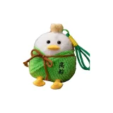 Зеленый шнурок