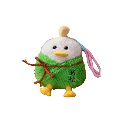 LELEYU Плюшевая подвеска