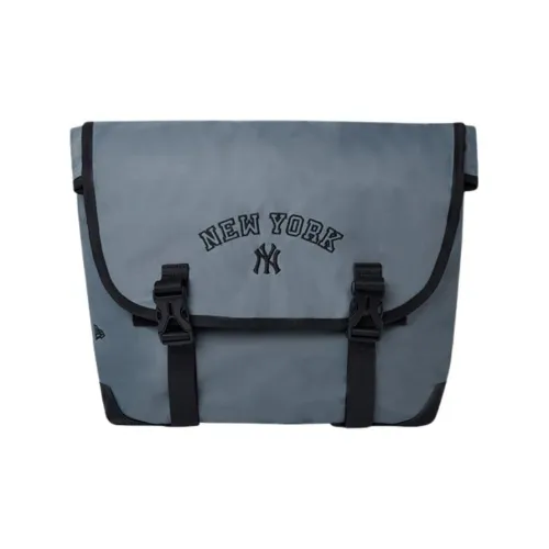 New Era New Era X MLB Co Бренд Сумки кросс-боди Синий Унисекс