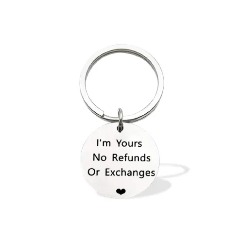 UX Нержавеющая сталь Подвески Унисекс