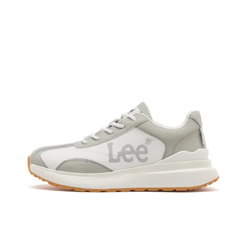 Lee Casual Низкий Топ Мужской
