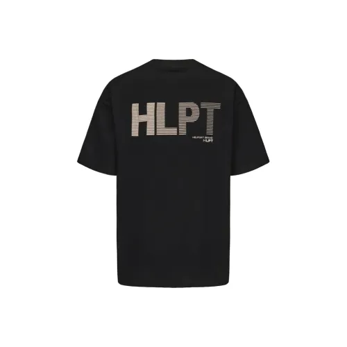 HLPT Унисекс Футболки