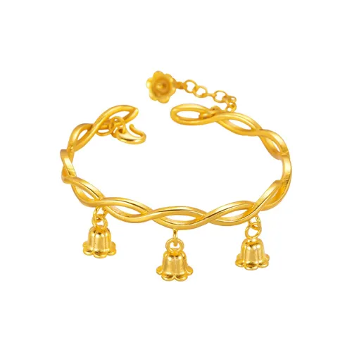 WEST ISLAND Медные браслеты для женщин