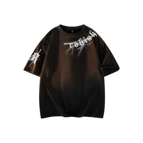 ROBINHOOD Унисекс Футболка