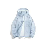 Лунно-голубой