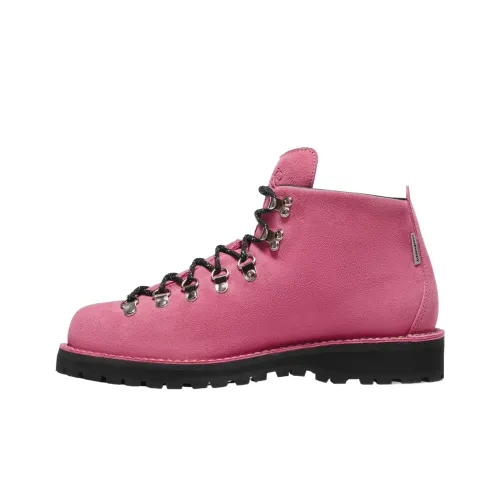 Madhappy x Danner Mountain Light Короткий Аутдор Мужской Розовый
