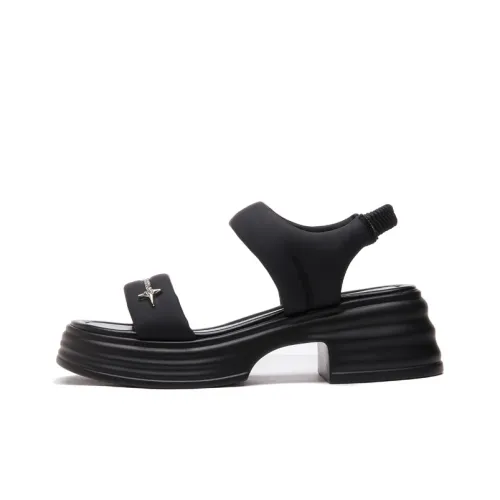 VAEL one Ремень Сандалии Женские