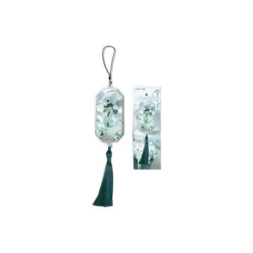 Kinbor Подвески аниме-тематики