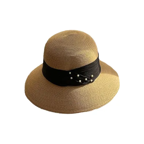 Ai Jiawei Папирусные шляпы с защитой от солнца для женщин