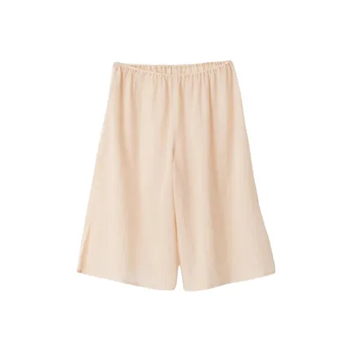 PRISTINE Natural Men's Casual Shorts  
PRISTINE Естественный Мужской Повседневный Шорты