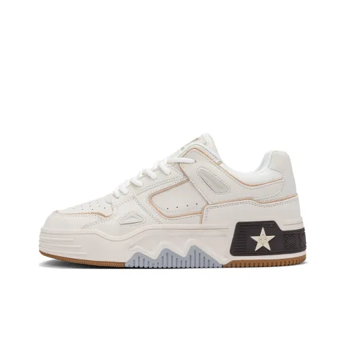 ARTHURBUILL Низкие кроссовки для скейтбординга мужские