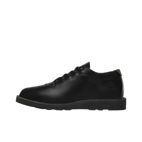 Danner Casual Low Top Черный Мужской