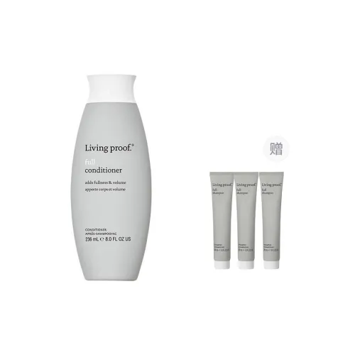 Living Proof Air Feel Кондиционеры для волос Oil Control Придающие объем и пушистость 236 мл