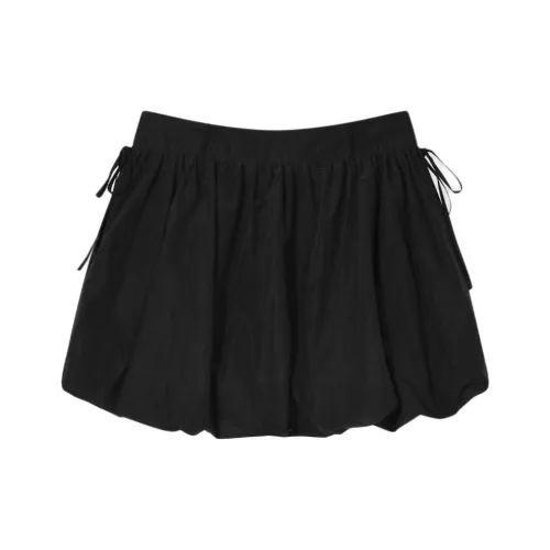 COVERNAT SS25 Повседневные короткие юбки Женские