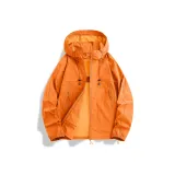 Окисленный оранжевый