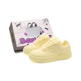 Желто-кремовый