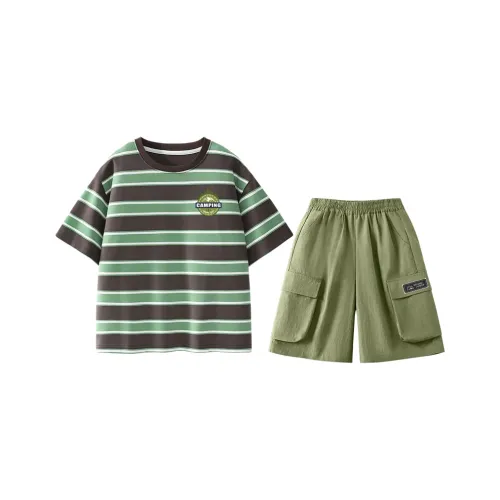 BALENO JUNIOR Повседневная спортивная одежда 2 предмета комплект для детей в возрасте 3-7 лет