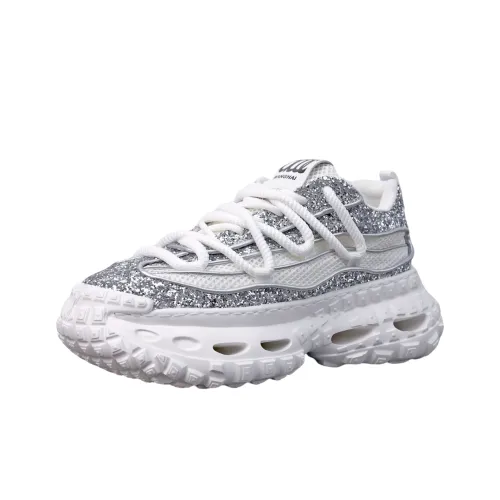 UCOC x Banas Низкий Топ Casual Мужской