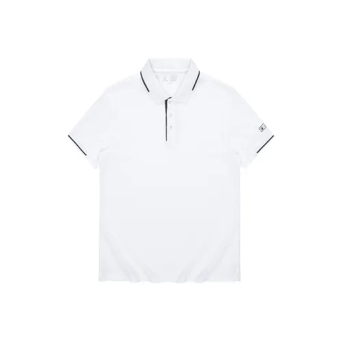 KELME Freshman to the net series Поло Мужское