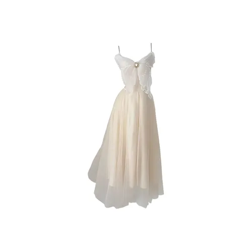 FINDSME GAGA Slip Платье Женское