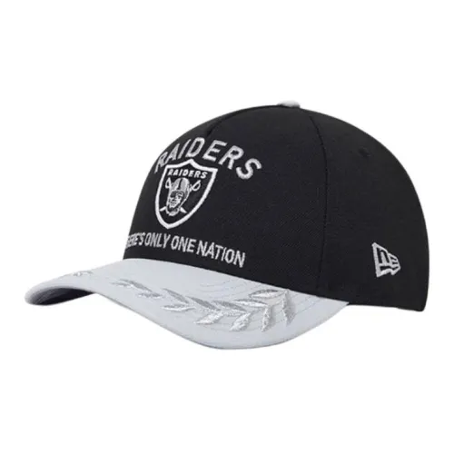 New Era Полиэстер Бейсболки Унисекс
