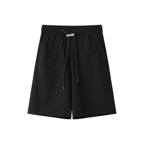 KEIRANDUN Унисекс Повседневные шорты