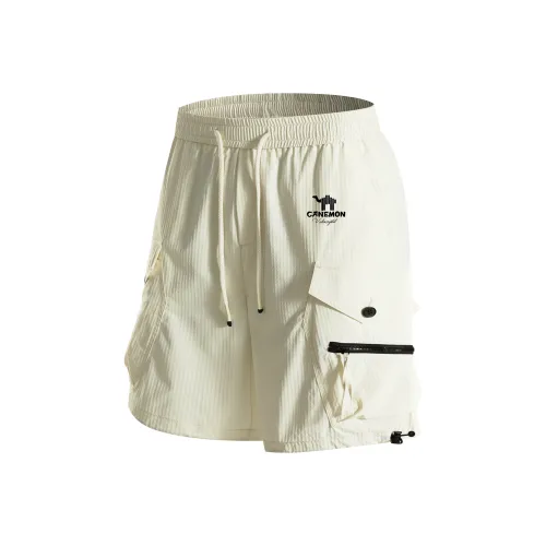 Pilot The Camel Повседневные шорты унисекс