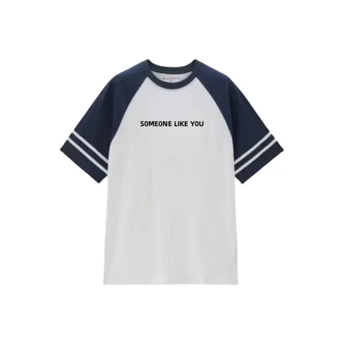 NEMOWU Многоцветные Женские Футболки