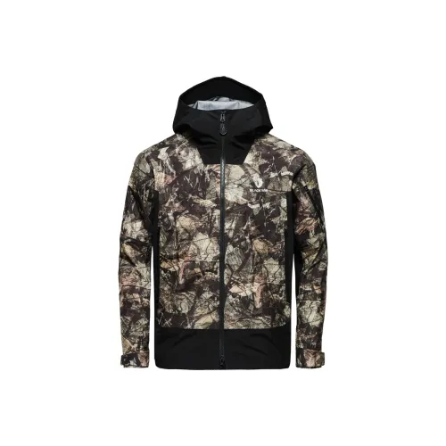 BLACKYAK Gore Tex 3L Куртка Мужская Смешанный Цвет