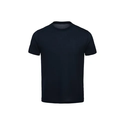 BLACKYAK Field Sensor T Рубашка Мужская