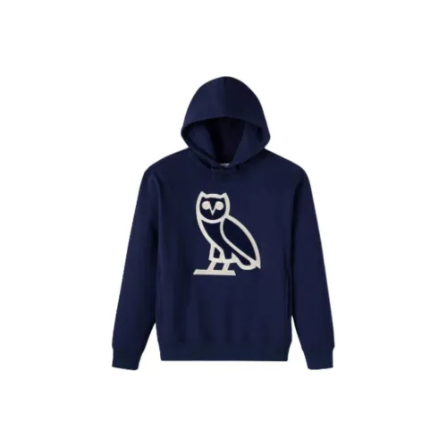 October's Very Own SS25 Толстовка Мужская