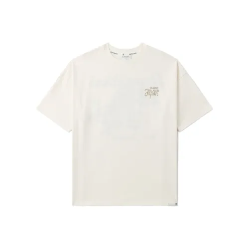 BAPE BLACK Мужская T-рубашка