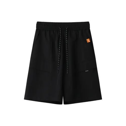 Снег Know The Answer SKTA Повседневные шорты Унисекс