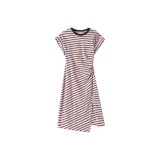 Gray Pink Stripes  
Серый Розовый Полосы
