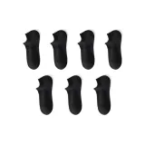 Чёрный *7 (7 шт)