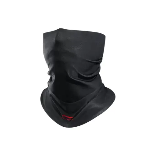 Полиэстеровый подклад эластан маски с защитой от солнца унисекс разноцветные