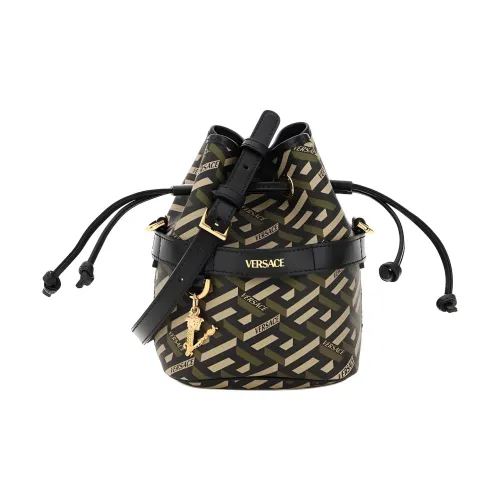 VERSACE Сумки через плечо Мужской
