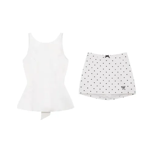 SKYA Женские Комплекты с юбкой