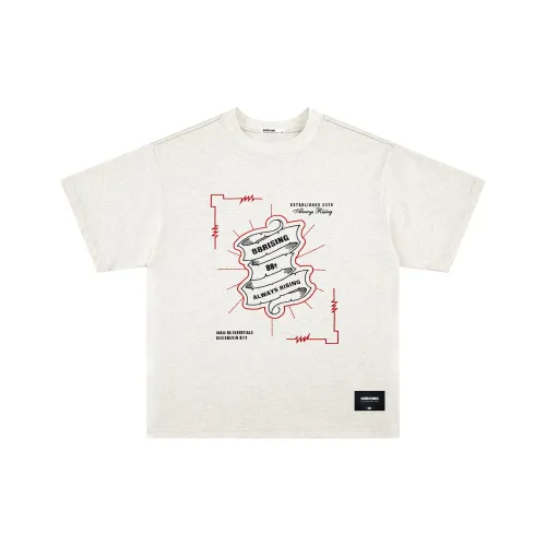 88rising Vinyl Record Collection T-Shirt Унисекс