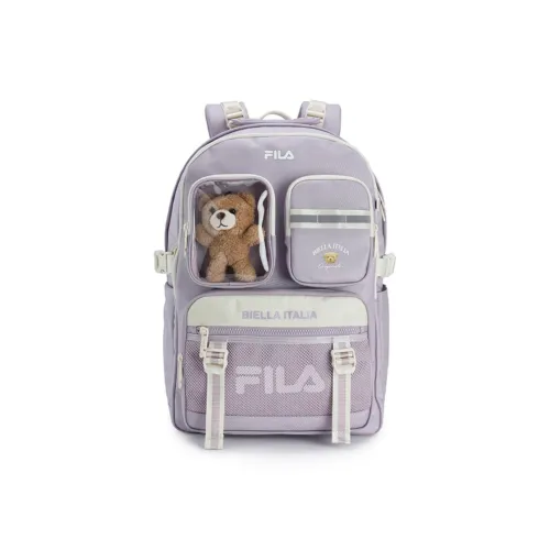FILA ORIGINALE Рюкзаки Бабочково-фиолетовый Женские