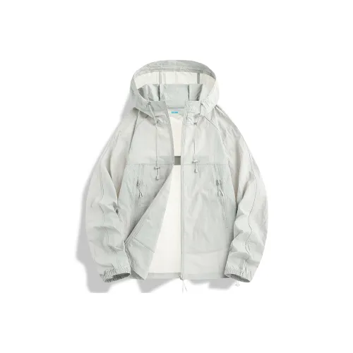 Mulinsen Одежда с защитой от солнца Унисекс