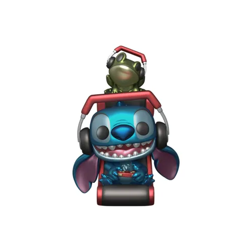Funko Стич Лило и Стич фигурки в стиле Chibi от Game Игрок