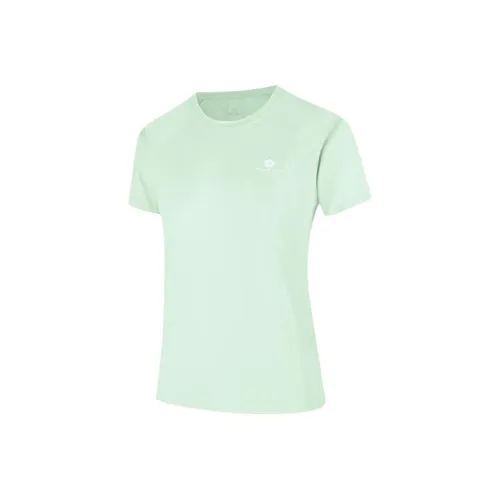 361° T-Shirt Женская Sea Bubble Зеленый