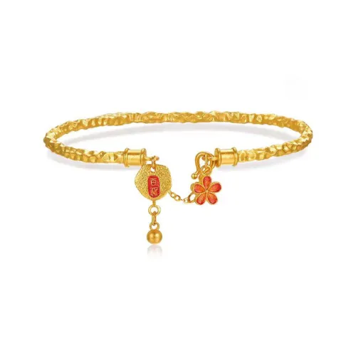 PIARA Медные Браслеты Женские