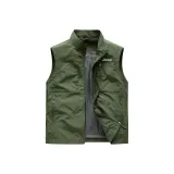 Армейский зеленый