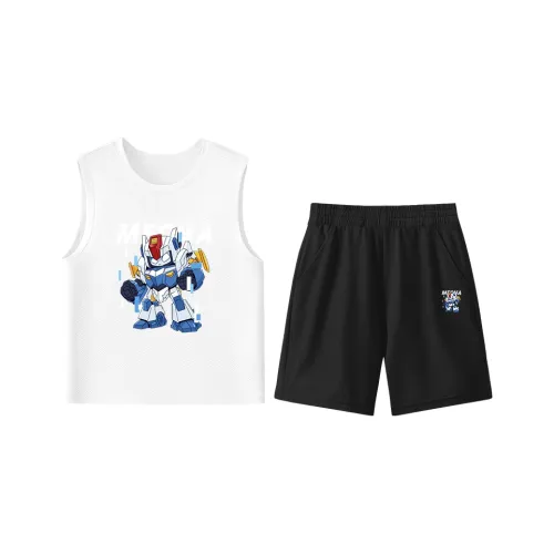 BALENO JUNIOR Повседневная спортивная одежда для детей в возрасте 3-7 лет