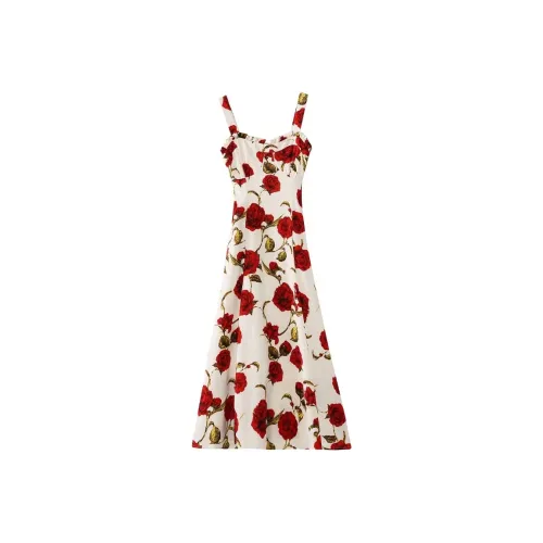 FINDSME GAGA Slip Платье Женское