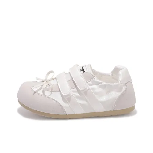 SNXR Амортизация Легкий Низкий Топ Повседневная Обувь Женская Экрю