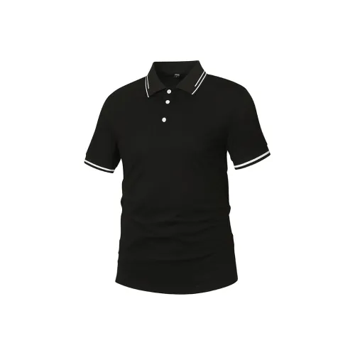 MORii Унисекс Поло