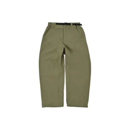 Marmot PERTEX Повседневные брюки Унисекс